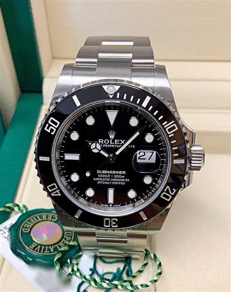 rolex submariner fake